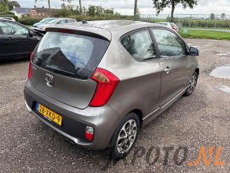 Kia Picanto Picanto (TA), Hatchback, 2011 / 2017 1.0 12V picture 5
