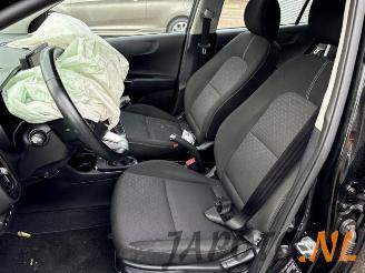 Kia Picanto Picanto (JA), Hatchback, 2017 1.0 12V picture 13