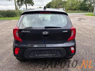 Kia Picanto Picanto (JA), Hatchback, 2017 1.0 12V picture 4