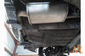 Honda CR-Z CR-Z (ZF1), Coupe, 2010 1.5 Hybrid 16V picture 15