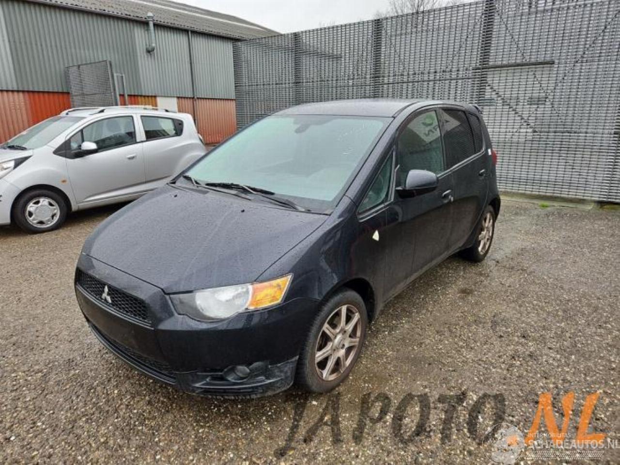 Mitsubishi Colt Colt (Z2/Z3), Hatchback, 2004 / 2012 1.3 16V