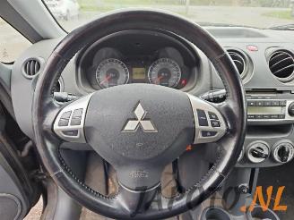 Mitsubishi Colt Colt (Z2/Z3), Hatchback, 2004 / 2012 1.3 16V picture 11