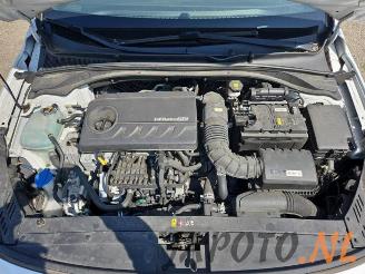 Hyundai I-30 i30 Wagon (PDEF5), Combi, 2017 1.4 T-GDI 16V picture 15