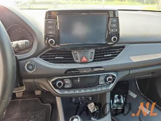 Hyundai I-30 i30 Wagon (PDEF5), Combi, 2017 1.4 T-GDI 16V picture 10