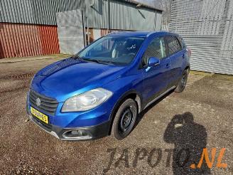 Suzuki SX4 SX4 S-Cross (JY), SUV, 2013 1.6 16V picture 1