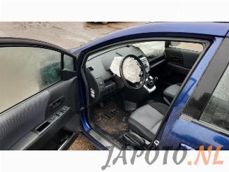 Mazda 5 5 (CR19), MPV, 2004 / 2010 1.8i 16V picture 9