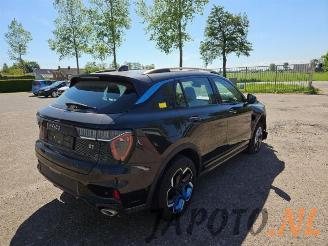 Lynk & Co 01 01, SUV, 2018 1.5 picture 5