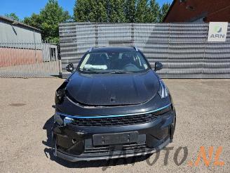 Lynk & Co 01 01, SUV, 2018 1.5 picture 9