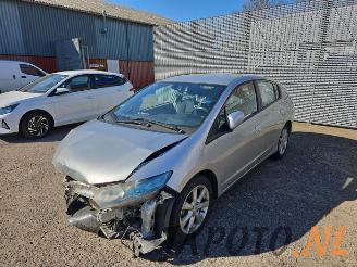 demontáž osobní automobily Honda Insight Insight (ZE2), Hatchback, 2009 / 2013 1.3 16V VTEC 2009/9
