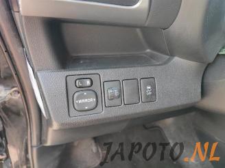 Toyota Verso S Verso S, MPV, 2010 / 2016 1.33 16V Dual VVT-I picture 12