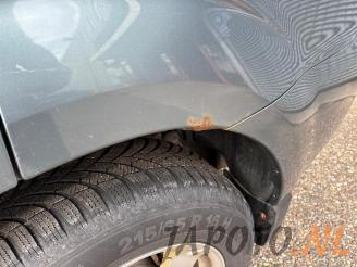 Subaru Forester Forester (SH), SUV, 2008 / 2013 2.0D picture 15