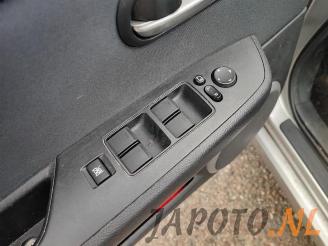 Mazda 6 6 SportBreak (GH19/GHA9), Combi, 2008 / 2013 1.8i 16V picture 11