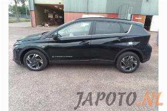 Hyundai Bayon Bayon, SUV, 2021 1.0 T-GDI 12V Mild Hybrid 48V picture 2