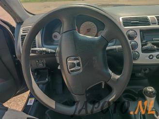 Honda Civic Civic (EM), Coupe, 2001 / 2005 1.7 16V ES VTEC picture 9