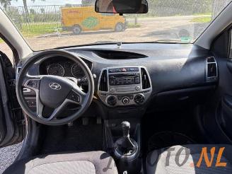 Hyundai I-20 i20, Hatchback, 2008 / 2015 1.2i 16V picture 9