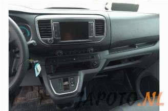 Toyota ProAce ProAce, Van, 2016 Electric Worker picture 16