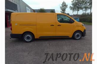 Toyota ProAce ProAce, Van, 2016 Electric Worker picture 6
