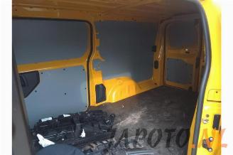 Toyota ProAce ProAce, Van, 2016 Electric Worker picture 19