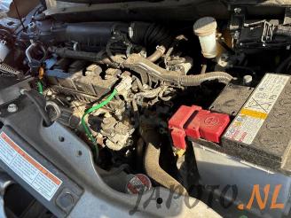 Suzuki Swift Swift (ZC/ZD), Hatchback 5-drs, 2017 1.2 Dual Jet 16V SHVS picture 9