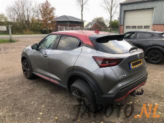 Nissan Juke Juke (F16), SUV, 2019 1.0 DIG-T 117 12V picture 3