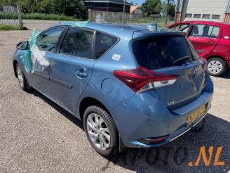 Toyota Auris Auris (E18), Hatchback 5-drs, 2012 / 2019 1.8 16V Hybrid picture 3