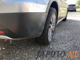Suzuki SX4 SX4 S-Cross (JY), SUV, 2013 1.6 16V picture 9