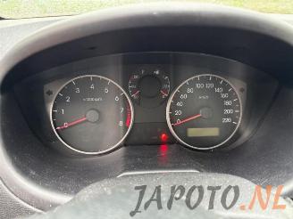 Hyundai I-20 i20, Hatchback, 2008 / 2015 1.4i 16V picture 11