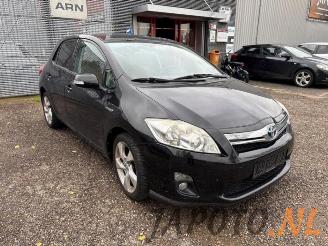 Toyota Auris Auris (E15), Hatchback, 2006 / 2012 1.8 16V HSD Full Hybrid picture 7