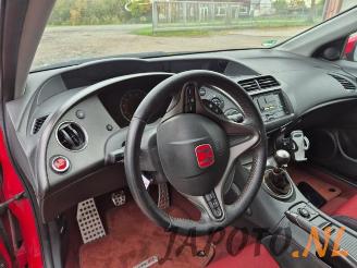 Honda Civic Civic (FK/FN), Hatchback, 2005 / 2012 2.0i Type R VTEC 16V picture 9
