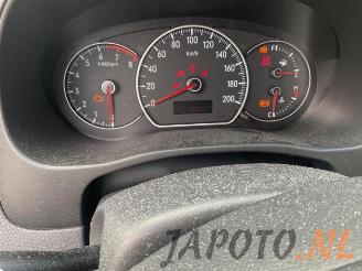 Suzuki SX4 SX4 (EY/GY), SUV, 2006 1.6 16V VVT Comfort,Exclusive Autom. picture 11