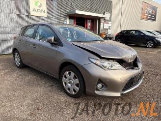 Toyota Auris Auris (E18), Hatchback 5-drs, 2012 / 2019 1.6 Dual VVT-i 16V picture 6