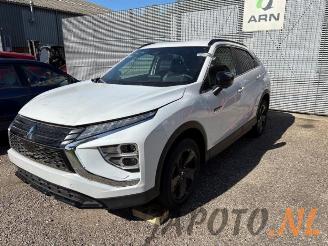 Dezmembrări autoturisme Mitsubishi Eclipse Cross Eclipse Cross (GK/GL), SUV, 2017 2.4 16V PHEV 4x4 2023