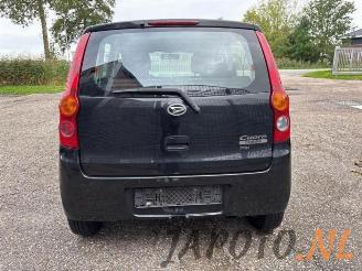 Daihatsu Cuore Cuore (L251/271/276), Hatchback, 2003 1.0 12V DVVT picture 4