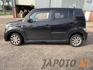 Daihatsu Materia Materia, Hatchback, 2006 / 2011 1.3 16V picture 2