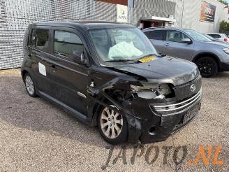 Daihatsu Materia Materia, Hatchback, 2006 / 2011 1.3 16V picture 7