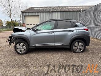 Hyundai Kona Kona (OS), SUV, 2017 / 2023 1.6 GDi HEV 16V picture 3