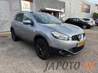Nissan Qashqai Qashqai (J10), SUV, 2007 / 2014 2.0 16V picture 7