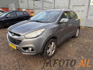 Démontage voiture Hyundai Ix35 iX35 (LM), SUV, 2009 / 2015 1.6 GDI 16V 2012/3