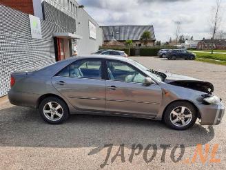 Toyota Camry Camry (CV30), Sedan, 2001 / 2006 3.0i V6 24V picture 5