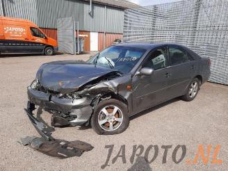 Salvage car Toyota Camry Camry (CV30), Sedan, 2001 / 2006 3.0i V6 24V 2002/1
