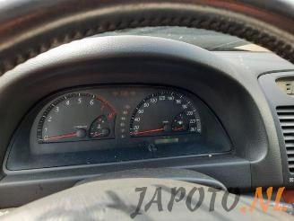 Toyota Camry Camry (CV30), Sedan, 2001 / 2006 3.0i V6 24V picture 11