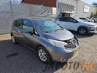 Nissan Note Note (E12), MPV, 2012 1.2 68 picture 7