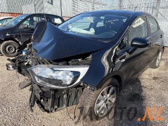 Dezmembrări autoturisme Kia Rio Rio III (UB), Hatchback, 2011 / 2017 1.2 CVVT 16V 2017/2