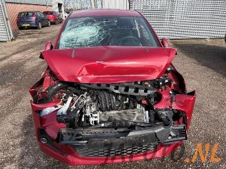 Hyundai I-10 i10 (B5), Hatchback, 2013 / 2019 1.0 12V picture 8