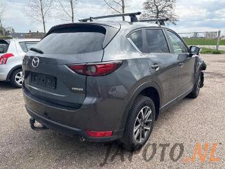 Mazda CX-5  picture 5