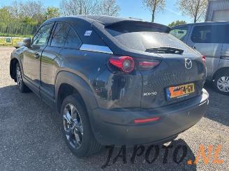 Mazda MX-30 MX-30, SUV, 2020 e-SkyActiv 145 picture 3