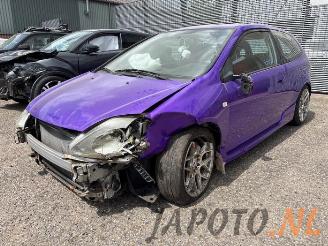 Sloopauto Honda Civic Civic (EP/EU), Hatchback 3-drs, 2000 / 2005 2.0 16V Type-R 2001/11
