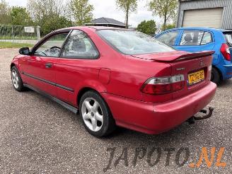 Honda Civic Civic Coupe (EJ6/7/8), Coupe, 1994 / 2000 1.6i LS 16V picture 3