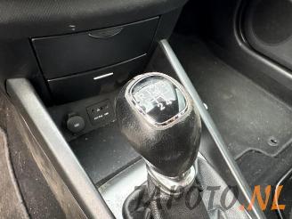 Kia Cee d Cee'd Sporty Wagon (EDF), Combi, 2007 / 2012 1.4 16V picture 15