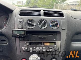 Honda Civic Civic (EP/EU), Hatchback 3-drs, 2000 / 2005 1.4 16V picture 9